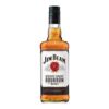 Whiskey Jim Beam White 4 Años 750 ml.