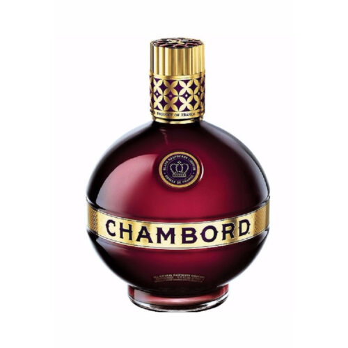 LICOR CHAMBORD