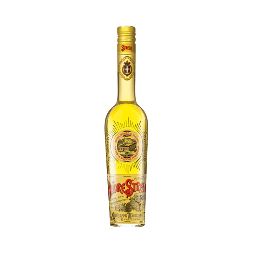 Licor Strega 700 ml.