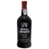 OPORTO ROYAL TAWNY 750 ml.