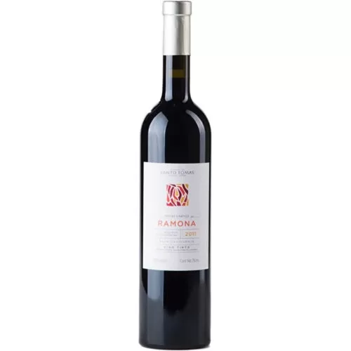 VINO TINTO SANTO TOMAS RAMONA 750 ml.