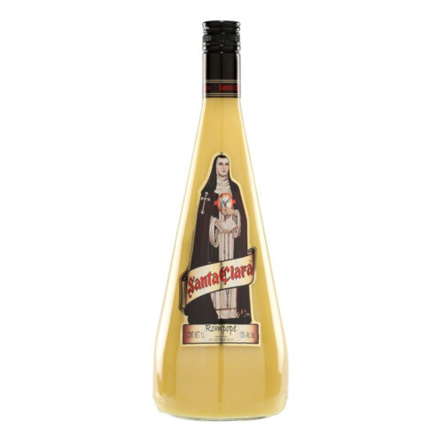 ROMPOPE SANTA CLARA 1000 ml.