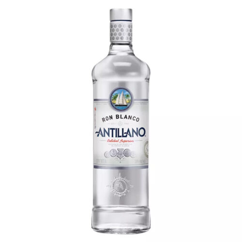 RON ANTILLANO BLANCO