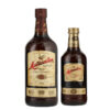 RON MATUSALEM GRAN RESERVA 750 ml. + MATUSALEM 18 AÑOS 375 ml.