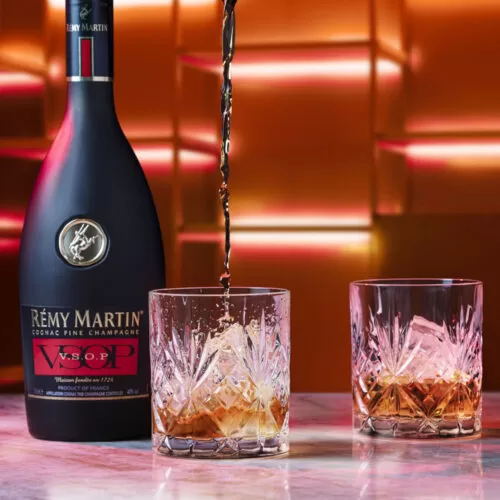 Cognac Remy Martin VSOP 700 ml.