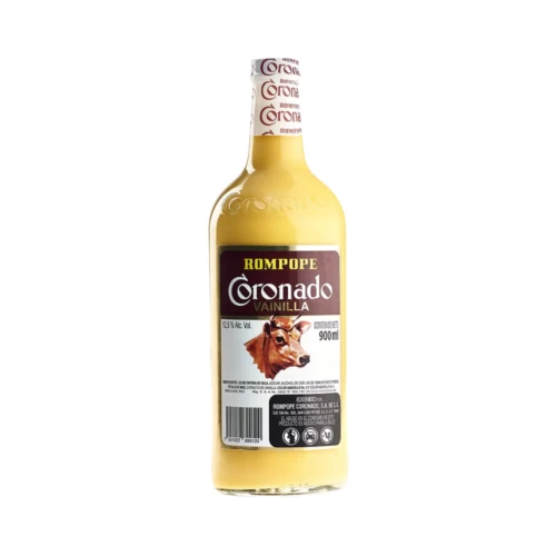 Rompope Coronado 900 ml.