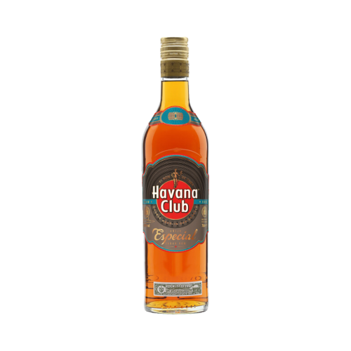 Ron Havana Club Añejo Especial 700 ml.
