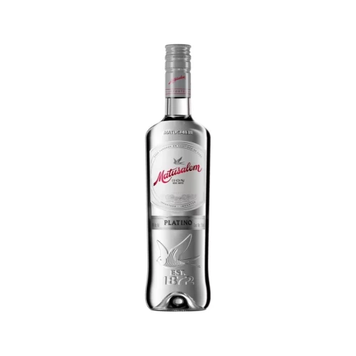 Ron Matusalem Platino 750 ml.