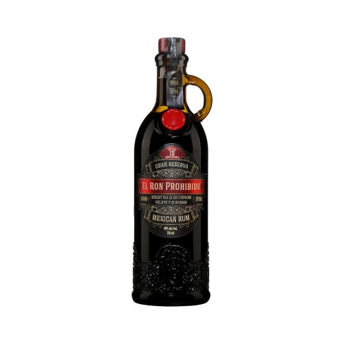 Sampieri 25 Ron Prohibido 15 Gran Reserva 750 ml.