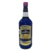 LICOR SAN MARINO CURACAO AZUL 1000 ml.