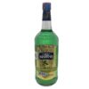 LICOR SAN MARINO MANZANA VERDE 1000 ml.