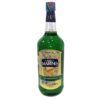 LICOR SAN MARINO MELON 1000 ml.