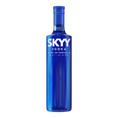Vodka Skyy 750 ml.