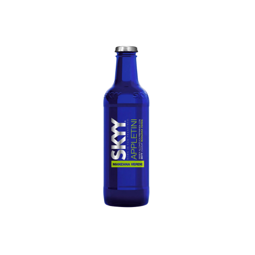 Skyy Appletini Manzana Verde 275 ml.