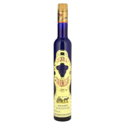 TEQUILA CORRALEJO REPOSADO 700 ml.