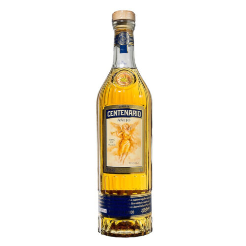 TEQUILA GRAN CENTENARIO AÑEJO 695 ml.