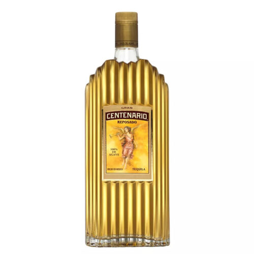 TEQUILA GRAN CENTENARIO REPOSADO