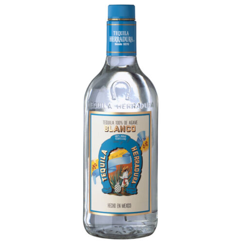 TEQUILA HERRADURA BLANCO