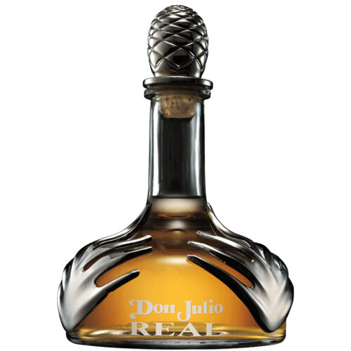 Tequila Don Julio REAL 750 ml.