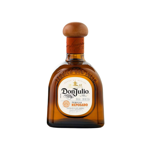 Tequila Don Julio Reposado 700 ml.