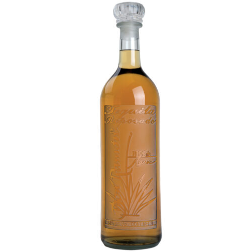 Tequila Don Ramon Reposado 3000 ml.