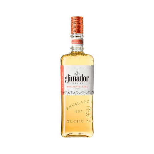 Tequila El Jimador Reposado 700 ml.