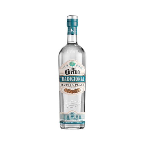 Tequila Jose Cuervo Tradicional Plata 950 ml.