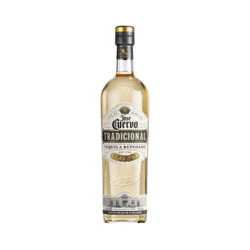 Tequila Jose Cuervo Tradicional Reposado 695 ml.