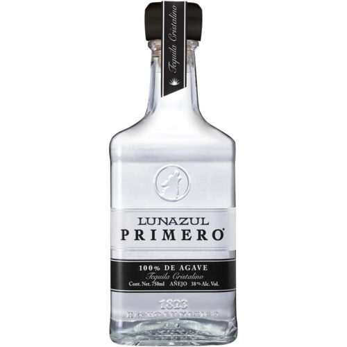 Tequila Lunazul Primero 750 ml.