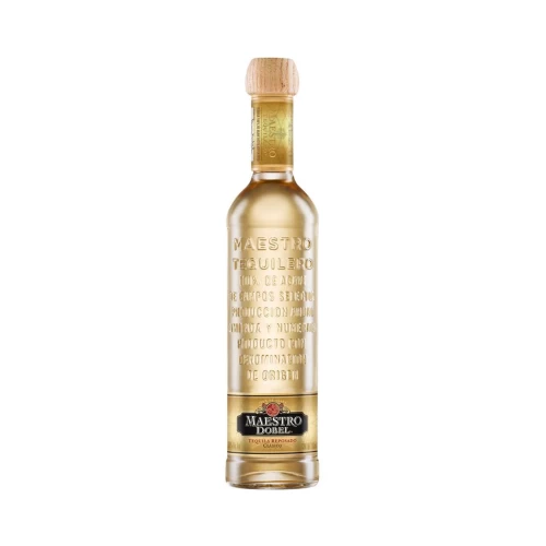 Tequila Maestro Dobel Reposado 750 ml.