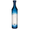 TEQUILA MILAGRO PLATA 750 ml.