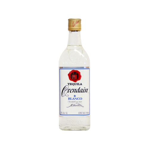 Tequila Orendain Blanco 500 ml.