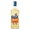 Tequila Sauza Hacienda Reposado 1000 ml.