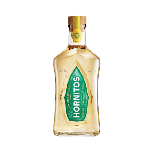 Tequila Sauza Hornitos Reposado 1000 ml.