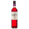VINO ROSADO EMINA 750 ml.