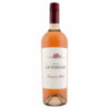 VINO ROSADO LOS HAROLDOS MALBEC ROSE 750 ml.