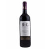 VINO TINTO B & G RESERVE PINOT NOIR 750 ml.