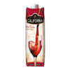 VINO TINTO CALIFORNIA 1000 ml. TETRA BRICK