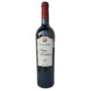 VINO TINTO PAGOS DE QUINTANA RESERVA 750 ml.