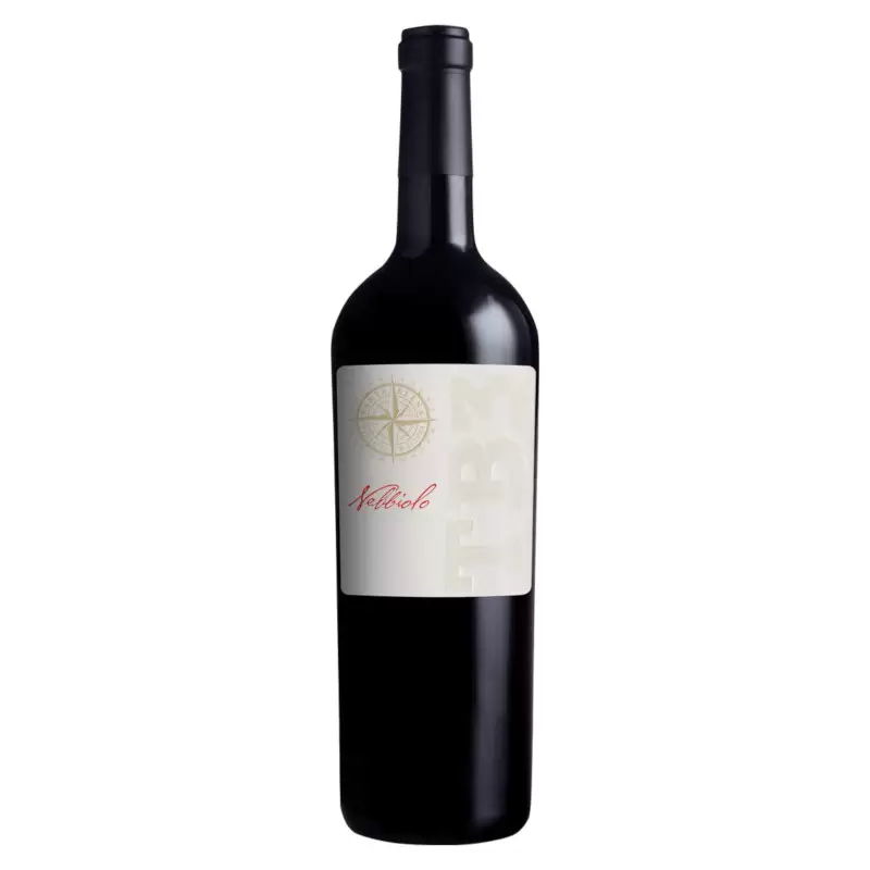 Vino Tinto Tabla 3 Nebbiolo 750 ml. 1 VINO TINTO TABLA 3 NEBBIOLO 750 ml.