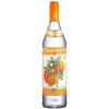 VODKA STOLICHNAYA ORANGE 750 ml.