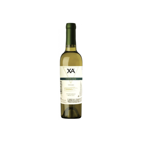 Vino Blanco XA Domecq 375 ml.