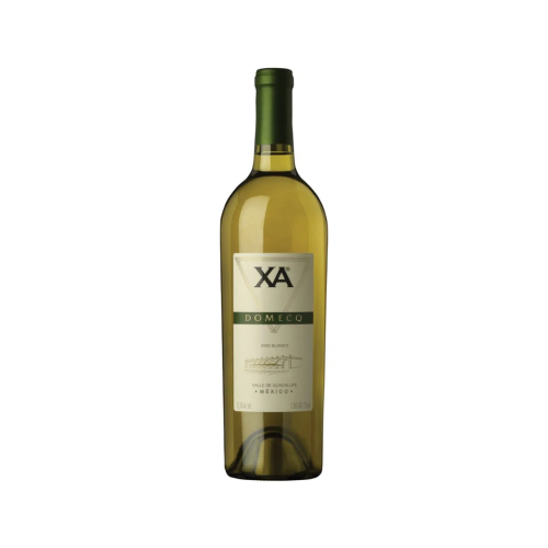 Vino Blanco XA Domecq 750 ml.