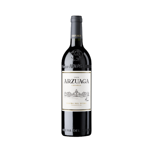 Vino Tinto Arzuaga Crianza 750 ml.