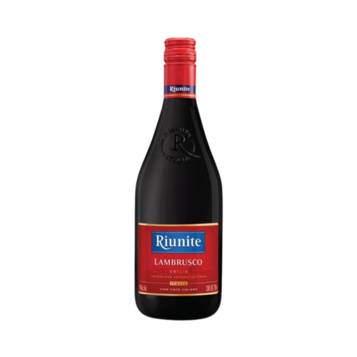 Vino Tinto Riunite Lambrusco 1500 ml.