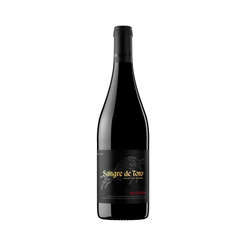 Vino Tinto Sangre De Toro Reserva 750 ml.