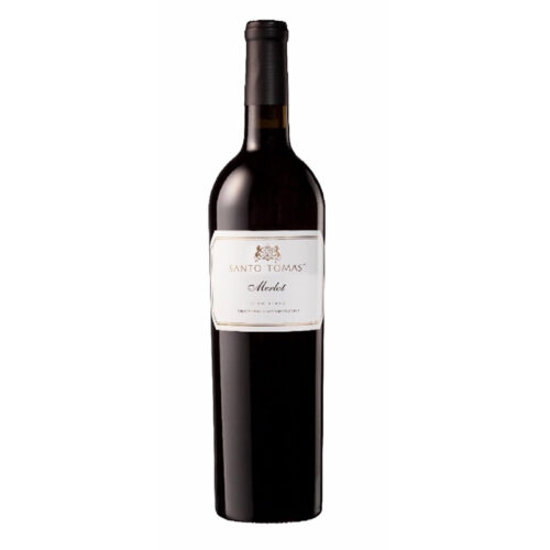 Vino Tinto Santo Tomas Merlot 750 ml