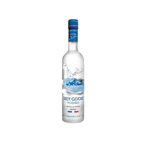 Vodka Grey Goose 375 ml.