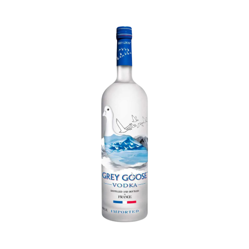 Vodka Grey Goose 4500 ml.