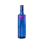 Vodka Skyy Raspberry 750 ml.